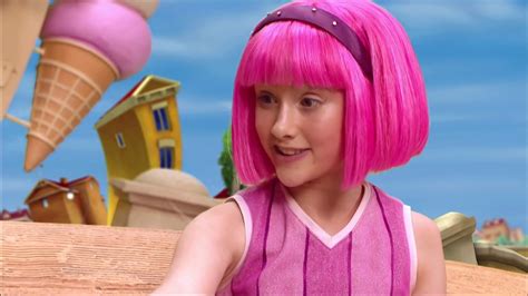 lazytown series 1|lazy town season 1 streaming.